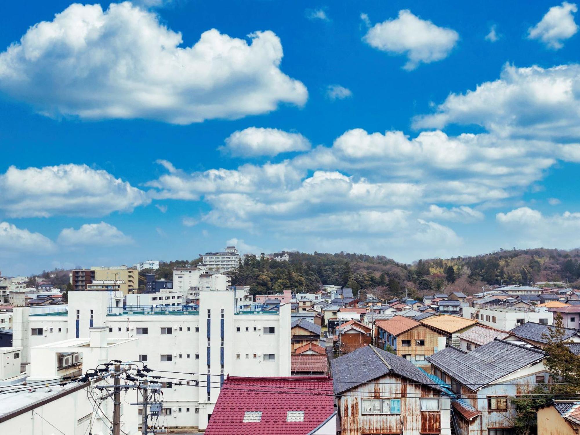 Готель Ooedo Onsen Monogatari Yamashiro Saichoraku Каґа Номер фото